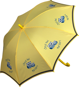 Children's umbrellas